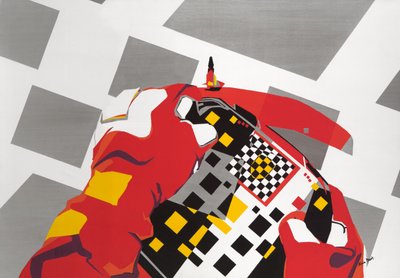S Hände von Olivia Davis